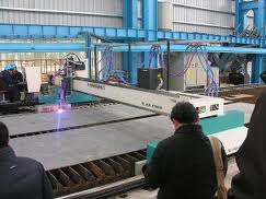 Metalwork